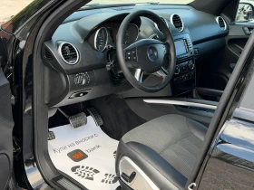 Mercedes-Benz ML 320 CDi * Навигация* * Пружини* , снимка 9