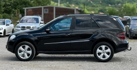 Mercedes-Benz ML 320 CDi * Навигация* * Пружини* , снимка 7