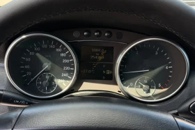 Mercedes-Benz ML 320 CDi * Навигация* * Пружини* , снимка 16