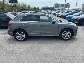 Audi Q3 * Progressiv * CARFAX * БЕЗ ПЪРВОНАЧАЛНА ВНОСКА, снимка 16