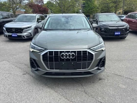 Audi Q3 * Progressiv * CARFAX * БЕЗ ПЪРВОНАЧАЛНА ВНОСКА, снимка 6