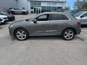 Audi Q3 * Progressiv * CARFAX * БЕЗ ПЪРВОНАЧАЛНА ВНОСКА, снимка 15