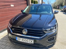 VW T-Roc, снимка 1