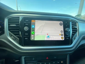VW T-Roc R-Line 2021, снимка 7