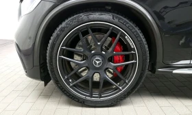 Mercedes-Benz GLC 63 AMG COUPE* S* 4MATIC+ * ПОДГРЕВ* НАВИГАЦИЯ* 360 КАМЕРА, снимка 10