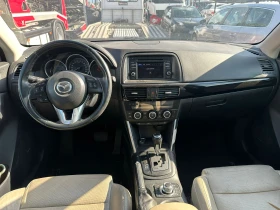 Mazda CX-5 / 2.2D / 4X4 / 175 HP / НЕ ПАЛИ / /, снимка 15