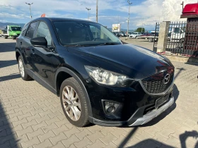 Mazda CX-5 / 2.2D / 4X4 / 175 HP / НЕ ПАЛИ / /, снимка 7