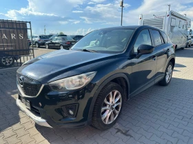 Mazda CX-5 / 2.2D / 4X4 / 175 HP / НЕ ПАЛИ / /, снимка 1