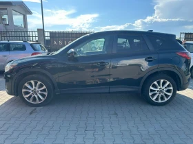 Mazda CX-5 / 2.2D / 4X4 / 175 HP / НЕ ПАЛИ / /, снимка 2