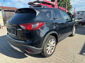 Mazda CX-5 / 2.2D / 4X4 / 175 HP / НЕ ПАЛИ / /, снимка 5
