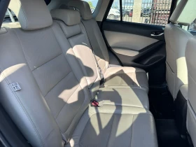 Mazda CX-5 / 2.2D / 4X4 / 175 HP / НЕ ПАЛИ / /, снимка 13