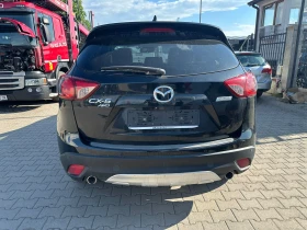 Mazda CX-5 / 2.2D / 4X4 / 175 HP / НЕ ПАЛИ / /, снимка 4