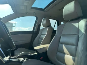 Mazda CX-5 / 2.2D / 4X4 / 175 HP / НЕ ПАЛИ / /, снимка 10