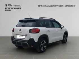 Citroen C3 Aircross, снимка 5
