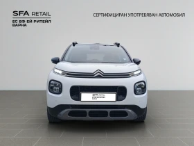 Citroen C3 Aircross, снимка 8