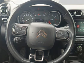 Citroen C3 Aircross, снимка 12