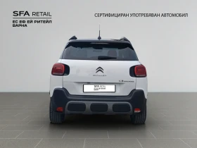 Citroen C3 Aircross, снимка 4