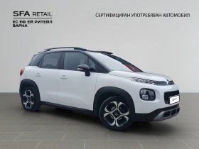 Citroen C3 Aircross, снимка 7