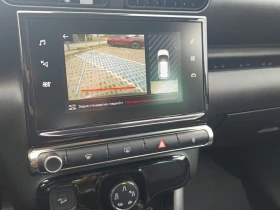 Citroen C3 Aircross, снимка 11