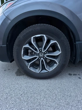 Honda Cr-v 1.5T, снимка 7