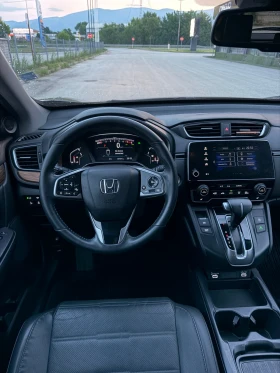 Honda Cr-v 1.5T, снимка 8