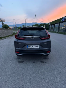 Honda Cr-v 1.5T, снимка 6