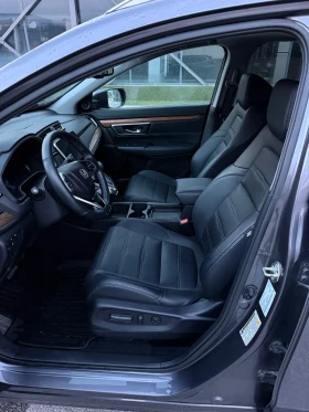 Honda Cr-v 1.5T, снимка 10