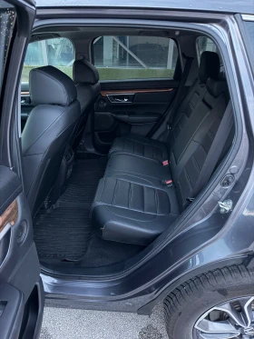 Honda Cr-v 1.5T, снимка 12
