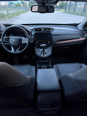 Honda Cr-v 1.5T, снимка 11