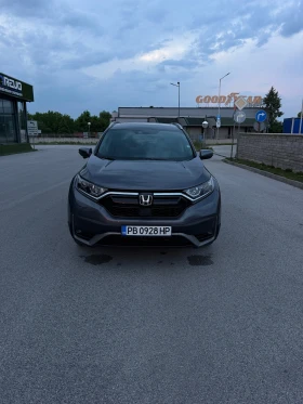Honda Cr-v 1.5T, снимка 1