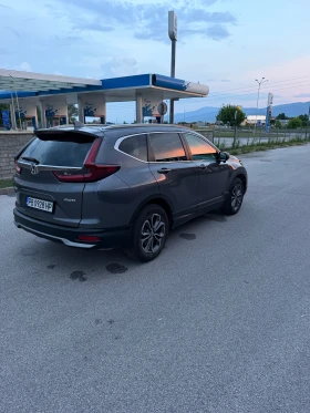 Honda Cr-v 1.5T, снимка 4