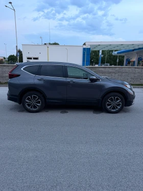 Honda Cr-v 1.5T, снимка 3
