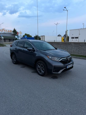 Honda Cr-v 1.5T, снимка 2