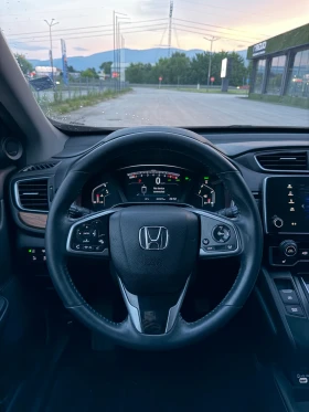 Honda Cr-v 1.5T, снимка 9
