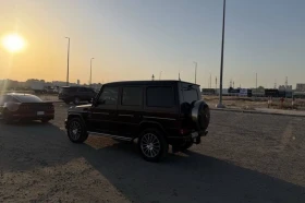 Mercedes-Benz G 55 AMG 507 HP, снимка 12