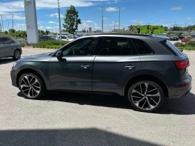 Audi SQ5 * Technik * CARFAX * ЦЕНА ДО БГ, снимка 2
