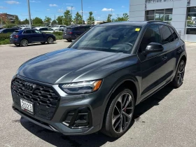 Audi SQ5 * Technik * CARFAX * ЦЕНА ДО БГ, снимка 1