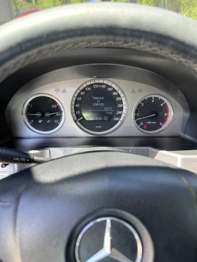 Mercedes-Benz GLK 320 CDI 4 Matic, снимка 14