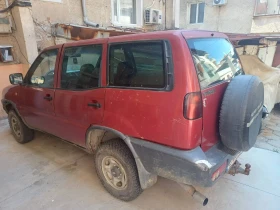 Ford Maverick Дълга база, снимка 2