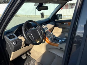Land Rover Range Rover Sport HSE, снимка 5