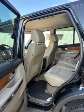 Land Rover Range Rover Sport HSE, снимка 6