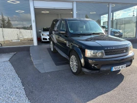 Land Rover Range Rover Sport HSE, снимка 2