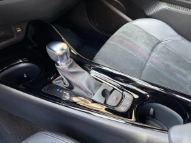 Toyota C-HR 2.0 HSD GR Sport- в Гаранция, снимка 13