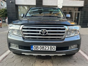 Toyota Land cruiser 200 1 СОБСТВЕНИК, снимка 3