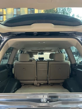 Toyota Land cruiser 200 1 СОБСТВЕНИК, снимка 13