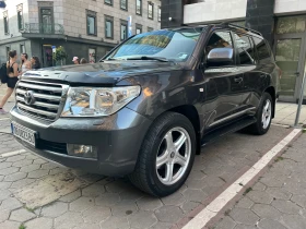 Toyota Land cruiser 200 1 СОБСТВЕНИК, снимка 4