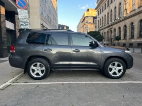 Toyota Land cruiser 200 1 СОБСТВЕНИК, снимка 2