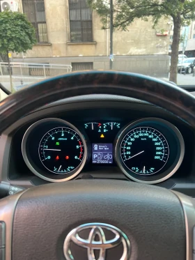 Toyota Land cruiser 200 1 СОБСТВЕНИК, снимка 12