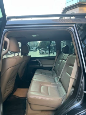 Toyota Land cruiser 200 1 СОБСТВЕНИК, снимка 10