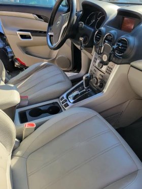 Opel Antara, снимка 6